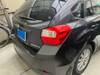 SUBARU IMPREZA SPORTS