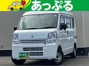 2023 SUZUKI EVERY