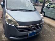 2006 HONDA STEPWAGON G