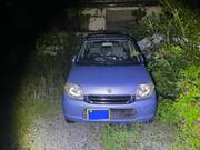 2008 SUZUKI KEI