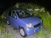 SUZUKI KEI