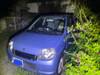 SUZUKI KEI