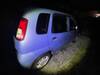 SUZUKI KEI