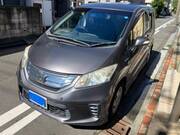 2014 HONDA OTHER