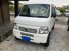 HONDA ACTY VAN