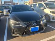 2017 LEXUS IS