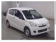 2017 DAIHATSU MIRA TX