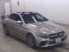 MERCEDES BENZ C-CLASS