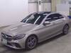 MERCEDES BENZ C-CLASS