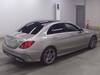MERCEDES BENZ C-CLASS