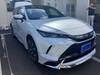 TOYOTA HARRIER HYBRID