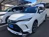TOYOTA HARRIER HYBRID
