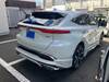 TOYOTA HARRIER HYBRID