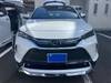 TOYOTA HARRIER HYBRID