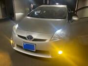 2009 TOYOTA PRIUS S