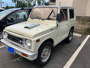 1994 SUZUKI JIMNY HC