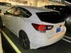 SUBARU IMPREZA SPORTS