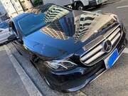 2016 MERCEDES BENZ E-CLASS