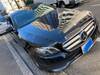 MERCEDES BENZ E-CLASS
