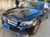 MERCEDES BENZ E-CLASS