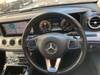 MERCEDES BENZ E-CLASS