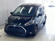 2019 TOYOTA SIENTA