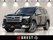 2023 TOYOTA LAND CRUISER