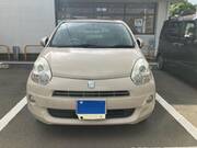 2010 TOYOTA PASSO +HANA