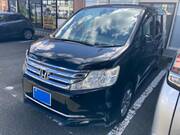 2012 HONDA STEPWAGON
