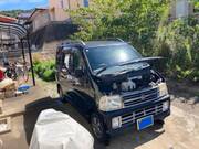 1999 DAIHATSU ATRAI WAGON CUSTOM