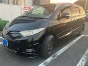 2007 TOYOTA ESTIMA