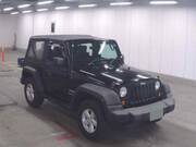 2007 CHRYSLER JEEP WRANGLER SPORT