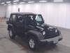 CHRYSLER JEEP WRANGLER
