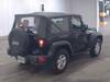 CHRYSLER JEEP WRANGLER