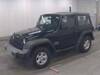 CHRYSLER JEEP WRANGLER