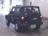 CHRYSLER JEEP WRANGLER