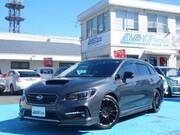 2020 SUBARU LEVORG
