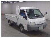 2009 NISSAN VANETTE TRUCK DX