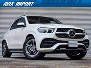 2021 MERCEDES BENZ GLE