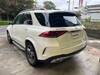 MERCEDES BENZ GLE