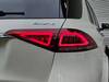 MERCEDES BENZ GLE