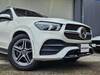 MERCEDES BENZ GLE