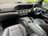 MERCEDES BENZ GLE