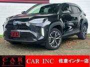 2023 TOYOTA YARIS CROSS HYBRID Z