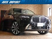 2023 BMW X7