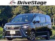 2021 TOYOTA VOXY