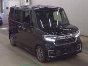 2022 HONDA N-BOX CUSTOM