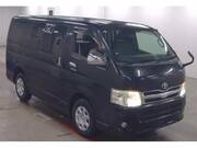 2011 TOYOTA HIACE VAN SUPER GL
