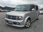 2005 NISSAN CUBE CUBIC