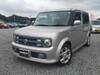 NISSAN CUBE CUBIC